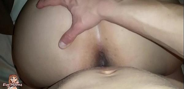  Chubby Eva With her Horny Young Stepson 3